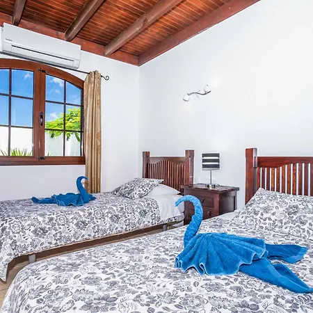 빌라 Emilia 플라야블랑카