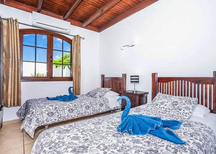 빌라 Emilia 플라야블랑카