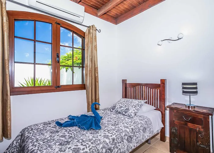 Emilia 플라야블랑카